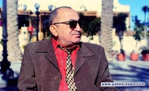 الكويت تودع أحد أعمدة الإذاعة الكويتية السيد عامر بعد معاناة مع المرض